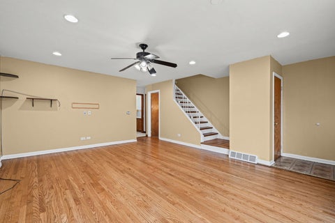 Tiny photo for 9543 Sumac Road #G, Des Plaines, IL 60016 (MLS # 12752757)