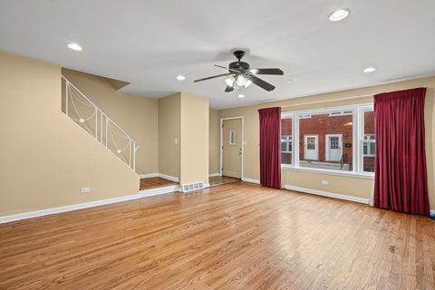 Tiny photo for 9543 Sumac Road #G, Des Plaines, IL 60016 (MLS # 12752757)
