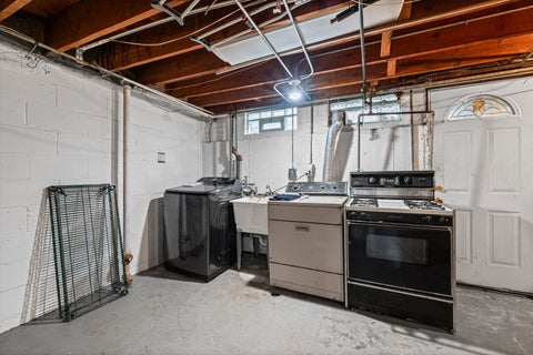 Tiny photo for 9543 Sumac Road #G, Des Plaines, IL 60016 (MLS # 12752757)