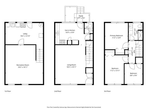 Tiny photo for 9543 Sumac Road #G, Des Plaines, IL 60016 (MLS # 12752757)