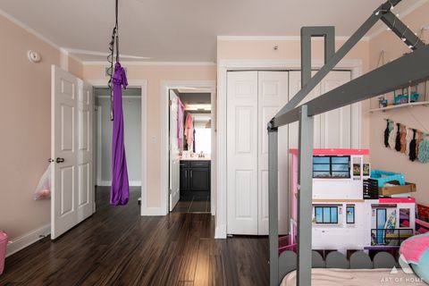 Tiny photo for 7517 Savoy Lane #B, Bridgeview, IL 60455 (MLS # 12588995)