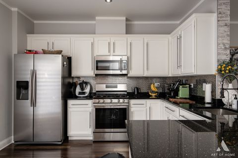 Tiny photo for 7517 Savoy Lane #B, Bridgeview, IL 60455 (MLS # 12588995)