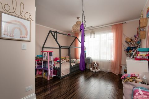 Tiny photo for 7517 Savoy Lane #B, Bridgeview, IL 60455 (MLS # 12588995)