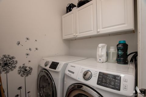 Tiny photo for 7517 Savoy Lane #B, Bridgeview, IL 60455 (MLS # 12588995)