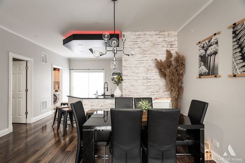 Tiny photo for 7517 Savoy Lane #B, Bridgeview, IL 60455 (MLS # 12588995)