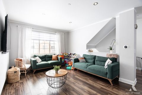 Tiny photo for 7517 Savoy Lane #B, Bridgeview, IL 60455 (MLS # 12588995)