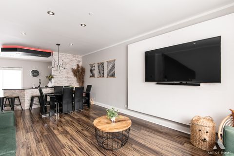 Tiny photo for 7517 Savoy Lane #B, Bridgeview, IL 60455 (MLS # 12588995)