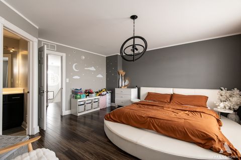 Tiny photo for 7517 Savoy Lane #B, Bridgeview, IL 60455 (MLS # 12588995)