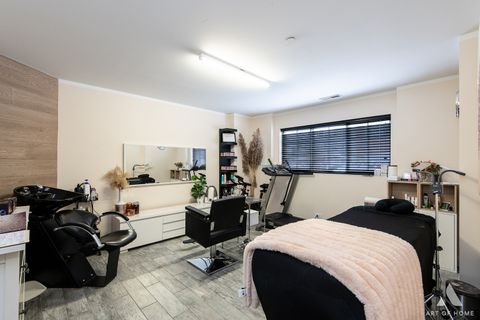 Tiny photo for 7517 Savoy Lane #B, Bridgeview, IL 60455 (MLS # 12588995)