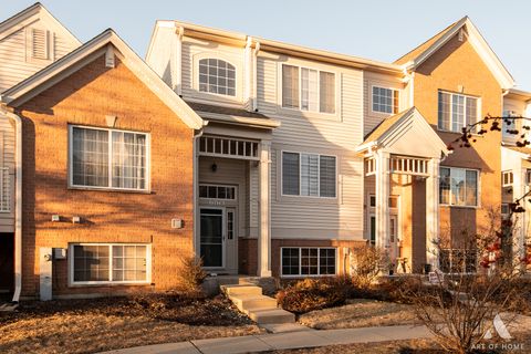 7517 Savoy Lane B Bridgeview IL 60455