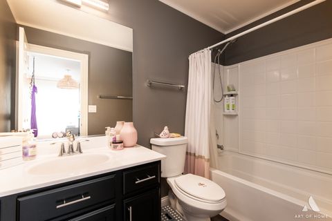 Tiny photo for 7517 Savoy Lane #B, Bridgeview, IL 60455 (MLS # 12588995)