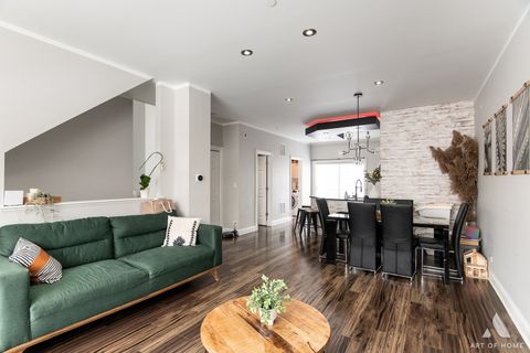 Tiny photo for 7517 Savoy Lane #B, Bridgeview, IL 60455 (MLS # 12588995)