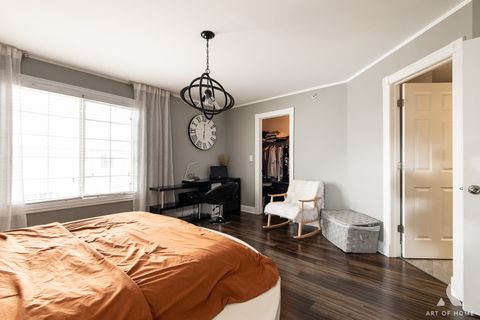 Tiny photo for 7517 Savoy Lane #B, Bridgeview, IL 60455 (MLS # 12588995)