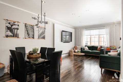 Tiny photo for 7517 Savoy Lane #B, Bridgeview, IL 60455 (MLS # 12588995)