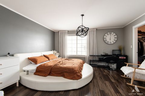 Tiny photo for 7517 Savoy Lane #B, Bridgeview, IL 60455 (MLS # 12588995)