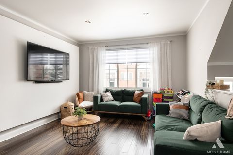 Tiny photo for 7517 Savoy Lane #B, Bridgeview, IL 60455 (MLS # 12588995)