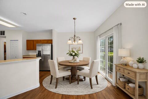Tiny photo for 21460 Mays Lake Court #21460, Crest Hill, IL 60403 (MLS # 12730612)