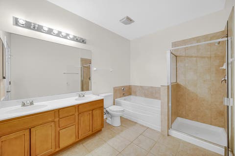 Tiny photo for 21460 Mays Lake Court #21460, Crest Hill, IL 60403 (MLS # 12730612)