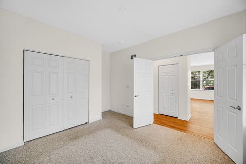 Tiny photo for 21460 Mays Lake Court #21460, Crest Hill, IL 60403 (MLS # 12730612)