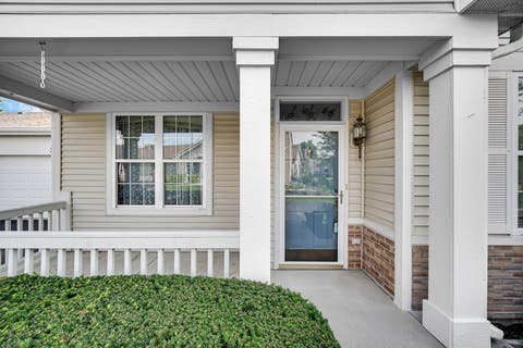 Tiny photo for 21460 Mays Lake Court #21460, Crest Hill, IL 60403 (MLS # 12730612)