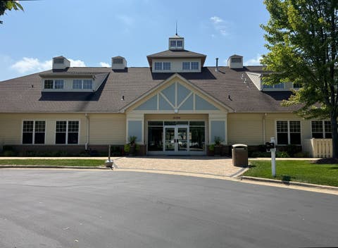 Tiny photo for 21460 Mays Lake Court #21460, Crest Hill, IL 60403 (MLS # 12730612)