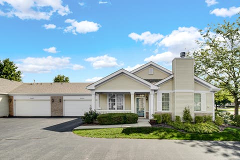 Photo of 21460 Mays Lake Court #21460, Crest Hill, IL 60403 (MLS # 12730612)