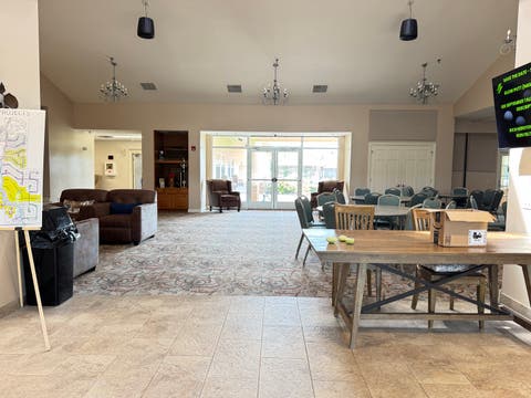 Tiny photo for 21460 Mays Lake Court #21460, Crest Hill, IL 60403 (MLS # 12730612)
