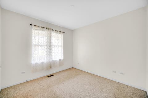 Tiny photo for 21460 Mays Lake Court #21460, Crest Hill, IL 60403 (MLS # 12730612)