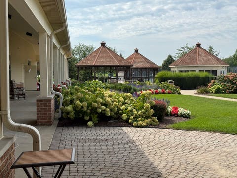 Tiny photo for 21460 Mays Lake Court #21460, Crest Hill, IL 60403 (MLS # 12730612)