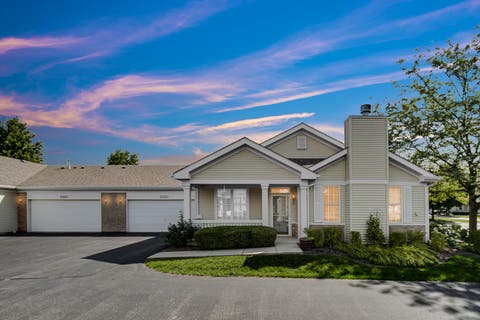 Tiny photo for 21460 Mays Lake Court #21460, Crest Hill, IL 60403 (MLS # 12730612)