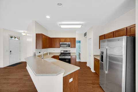 Tiny photo for 21460 Mays Lake Court #21460, Crest Hill, IL 60403 (MLS # 12730612)