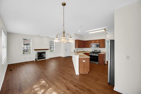 Tiny photo for 21460 Mays Lake Court #21460, Crest Hill, IL 60403 (MLS # 12730612)