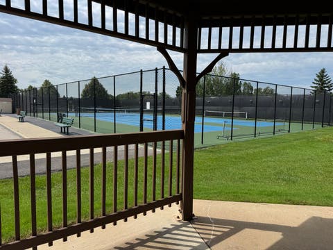 Tiny photo for 21460 Mays Lake Court #21460, Crest Hill, IL 60403 (MLS # 12730612)