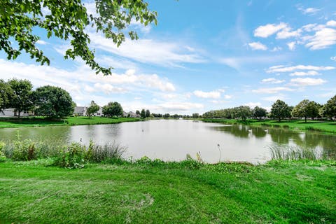 Tiny photo for 21460 Mays Lake Court #21460, Crest Hill, IL 60403 (MLS # 12730612)