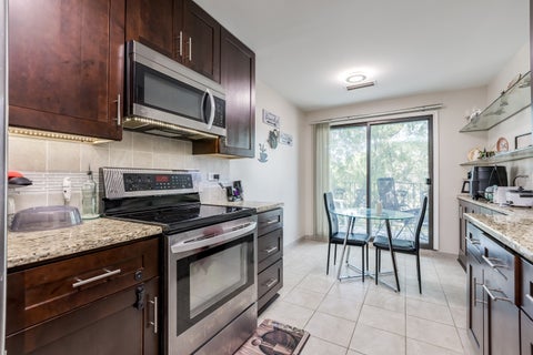 Tiny photo for 5501 Lincoln Avenue #409, Morton Grove, IL 60053 (MLS # 12747456)