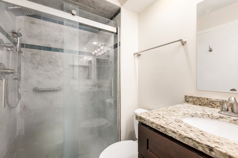 Tiny photo for 5501 Lincoln Avenue #409, Morton Grove, IL 60053 (MLS # 12747456)