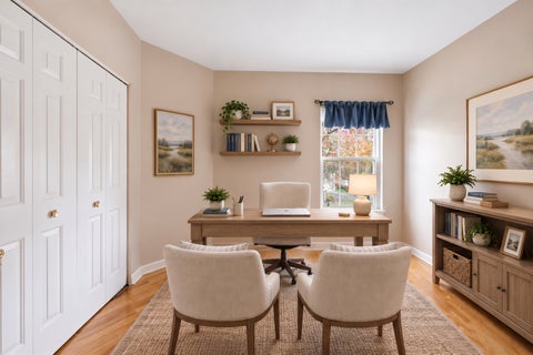 Tiny photo for 256 Prairie View Lane, Wheeling, IL 60090 (MLS # 12793411)