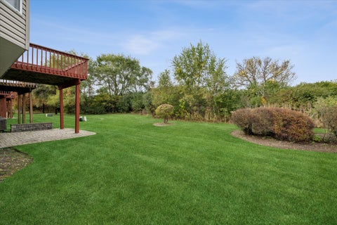 Tiny photo for 256 Prairie View Lane, Wheeling, IL 60090 (MLS # 12793411)