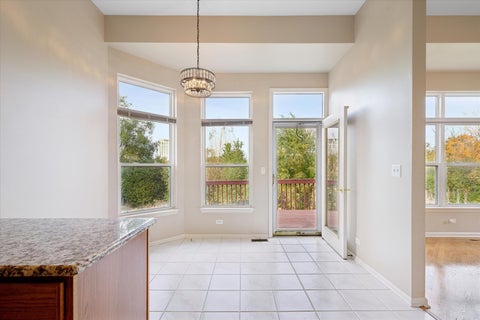 Tiny photo for 256 Prairie View Lane, Wheeling, IL 60090 (MLS # 12793411)