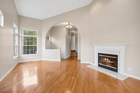 Tiny photo for 256 Prairie View Lane, Wheeling, IL 60090 (MLS # 12793411)