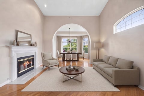 Tiny photo for 256 Prairie View Lane, Wheeling, IL 60090 (MLS # 12793411)