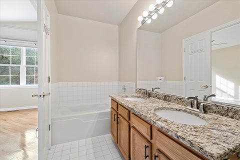 Tiny photo for 256 Prairie View Lane, Wheeling, IL 60090 (MLS # 12793411)