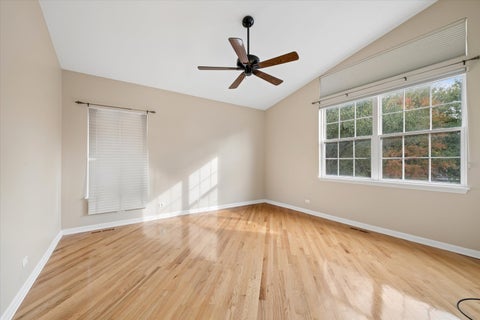 Tiny photo for 256 Prairie View Lane, Wheeling, IL 60090 (MLS # 12793411)