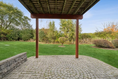 Tiny photo for 256 Prairie View Lane, Wheeling, IL 60090 (MLS # 12793411)