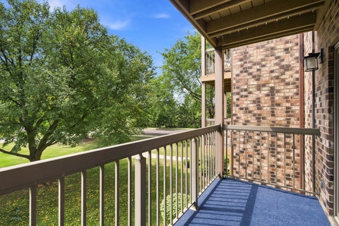 Tiny photo for 753 S Dwyer Avenue #C, Arlington Heights, IL 60005 (MLS # 12752079)