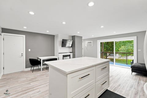 Tiny photo for 753 S Dwyer Avenue #C, Arlington Heights, IL 60005 (MLS # 12752079)