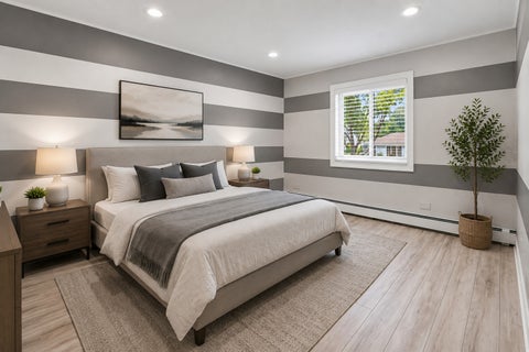 Tiny photo for 753 S Dwyer Avenue #C, Arlington Heights, IL 60005 (MLS # 12752079)