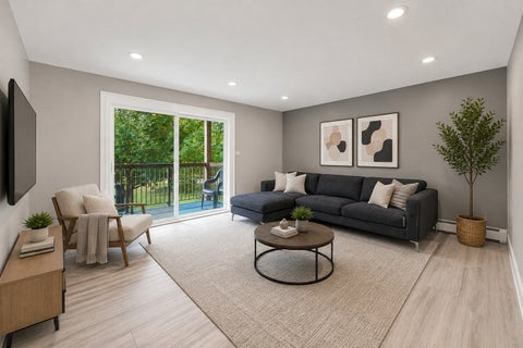 Tiny photo for 753 S Dwyer Avenue #C, Arlington Heights, IL 60005 (MLS # 12752079)