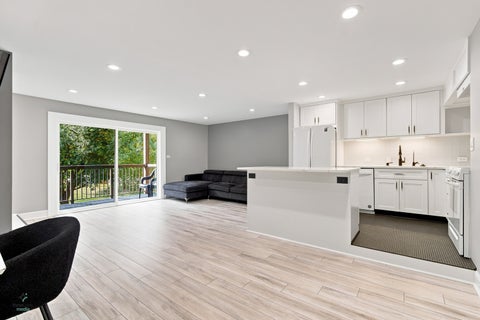 Tiny photo for 753 S Dwyer Avenue #C, Arlington Heights, IL 60005 (MLS # 12752079)
