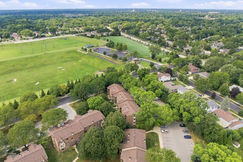 Tiny photo for 753 S Dwyer Avenue #C, Arlington Heights, IL 60005 (MLS # 12752079)